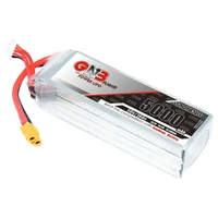Аккумулятор GNB 5000mah 4S 50C 1002479067