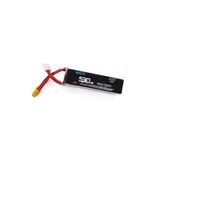 Аккумулятор GEPRC 4S 530mAh 90C XT30 111941864
