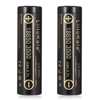 Аккумулятор LiitoKala Lii-35A 18650 3500mAh 231170468