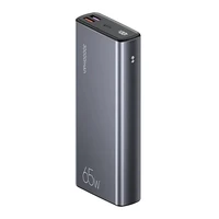 Внешний аккумулятор Usams PB59 65W Fast Charging 1504089695