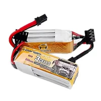 Аккумулятор DarwinFPV 380мАч 3S 60C (XT30) 1602185876