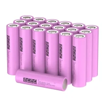 Аккумулятор JOUYM INR18650-26E 2600mAh 3,7V 522369870