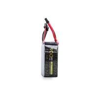 Аккумулятор Flywoo Explorer 900мАч 4S 80C LiHV (XT30) 824762613