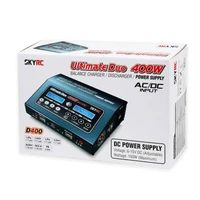 Устройство зарядное SkyRC D400W AC/DC Charger 596557688