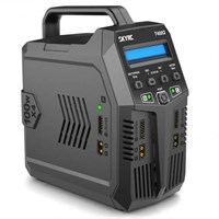 Зарядное устройство SkyRC T400Q 225434796