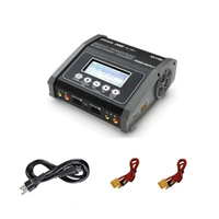 Устройство зарядное SkyRC D260W Ulltimate Duo AC /DC Charger 1-6S 14A 260W 2016391935