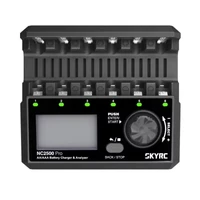 Зарядное устройство SKYRC NC2500 Pro 521926669
