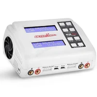 Зарядное устройство Ultra Power UP200 DUO 909073923