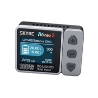 Зарядное устройство SkyRC B6Neo 2 1287784895