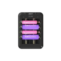 Зарядное устройство ISDT C4 AIR 632097306
