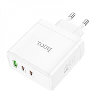 Многофункциональное зарядное устройство Hoco 65W GaN 1746550540