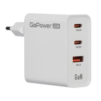 Зарядное устройство GoPower GPQC10 2045360703
