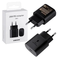 Сетевое зарядное устройство Samsung EP-TA845 (без кабеля) 1727576139