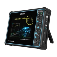 Осциллограф для автосервиса цифровой Micsig SATO1004 97590290