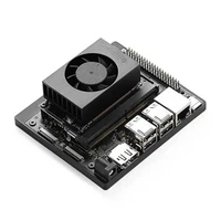 Миникомпьютер Jetson Orin Nano Developer Kit 8GB 1262466682