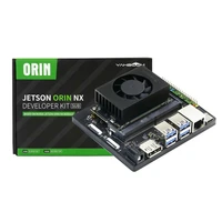 Плата разработчика NVidia Jetson Orin NX SUB 16Gb 163578445