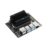 Микрокомпьютер Nvidia Jetson Nano Developer Kit B01 4Gb 1611787615