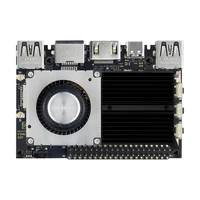 Микрокомпьютер Khadas VIM3 SBC 600994606
