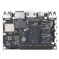Одноплатный компьютер Khadas VIM2 MAX v1.4 335763854