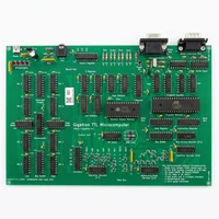 Микрокомпьютер РЗЭ Gigatron TTL 1123731308