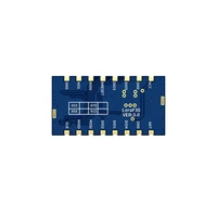Радиомодуль LORA SX1278, 433 МГц, с разъёмом 1028632378