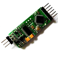 Информатор параметров полета Mini OSD на MAX7456 812179344