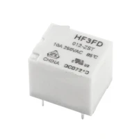 HF3FD/005-ZST, Реле 1 переключ. 5VDC 1737778816