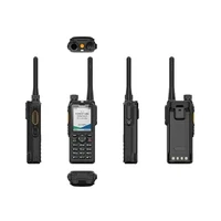 Радиостанция Hytera HP 785 UHF 26840108