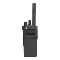 Motorola DP4400E PBER302C 136-174МГц 858241322
