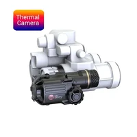 Тепловизионные предобъективные насадки Jerry C5 354312290