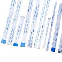 Шлейфы FFC 1.25mm 346250428