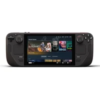 Портативная игровая консоль Steam Deck 512Gb 1960069570