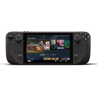 Портативная игровая консоль Steam Deck 256Gb 2062761784