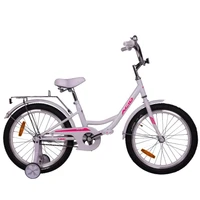 Велосипед 20' ACID Y 200 White/Pink 1232551853