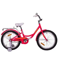 Велосипед 20' ACID Y 200 Pink/Yellow 191170160