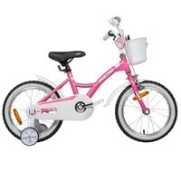 Велосипед 16' ACID Y 160 Pink/White 2026 998625677