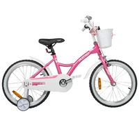 Велосипед 18' ACID Y 180 Pink/White 2026 731872702