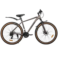 Велосипед 29' ACID F 920 D Graphite Gray/Black 2026 1007132704