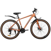 Велосипед 29' ACID F 920 D Bronze/Brown 2026 603425056