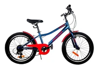Велосипед 20' ACID G 220 Dark blue/Red 1130174470