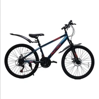 Велосипед 24' ACID F 240 D Blue/Red 719343565