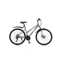 Велосипед 26' ACID Q 250 D Gray/Mint 308210510