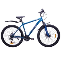 Велосипед 27,5' ACID F 500 D Dark Blue/Gray 738585132