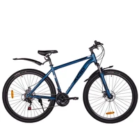Велосипед 29' ACID F 900 D Gray-Blue/Black 1262512068