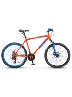 Велосипед Stels Navigator 500 MD F020 Красный/Синий 26_ (LU096003) 1021933010