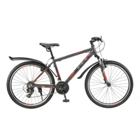 Велосипед Stels Navigator 620 V K010 Матово-серый (JU133650) 1774277323
