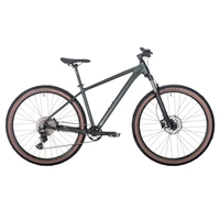 Велосипед 29' Aspect COBALT EXPERT Зеленый 286579922