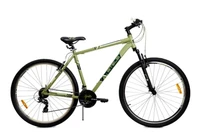 Велосипед Stels Navigator 700 V F020 Хаки 27.5_ (LU096005) 1587382673