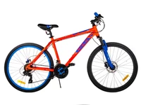 Велосипед Stels Navigator 500 D F020 Красный/Синий 26_ (LU096004) 1628455606