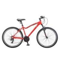 Велосипед Stels Miss-6000 V K010 Вишнёвый (LU092653) 957839569